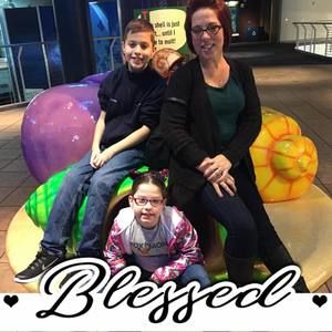 Meet your Posher, Janet